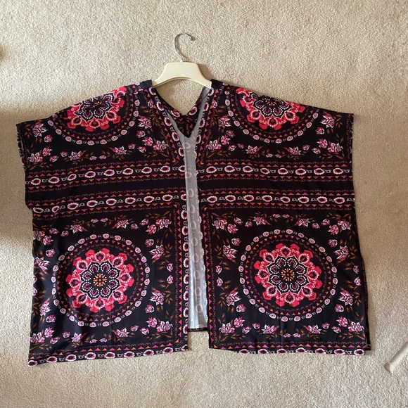 Cover up - Picture 7 of 8